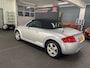 Audi TT Roadster 1.8 5V Turbo / NL-auto, Cabrio, stoelverwarming