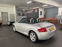 Audi TT Roadster 1.8 5V Turbo / NL-auto, Cabrio, stoelverwarming