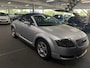 Audi TT Roadster 1.8 5V Turbo / NL-auto, Cabrio, stoelverwarming