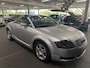 Audi TT Roadster 1.8 5V Turbo / NL-auto, Cabrio, stoelverwarming