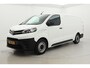 Toyota PROACE Electric Worker Range Live Long | Trekhaak | Navigatie | Lat om lat | 3-zits | Airco | Cruise Control | Camera | Apple Carplay / Android Auto | Betonplex