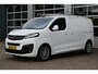 Opel Vivaro L2H1 2.0 122pk Automaat | 2x Schuifdeur | Trekhaak | Navi | Camera | Cruise | Airco