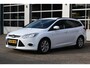 Ford Focus Wagon 1.0 EcoBoost 101pk | Airco | LM-Velgen | Parkeersensoren