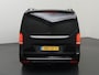 Mercedes-Benz V-klasse 300d | AMG | XL L3 | Avantgarde | Dubbele Cabine | Navigatie | 360° Camera | LM Velgen | Stoelverwarming | Lederen Bekleding | Schuifdeur L+R Elektrisch | Trekhaak |