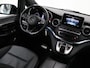 Mercedes-Benz V-klasse 300d | AMG | XL L3 | Avantgarde | Dubbele Cabine | Navigatie | 360° Camera | LM Velgen | Stoelverwarming | Lederen Bekleding | Schuifdeur L+R Elektrisch | Trekhaak |