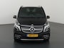 Mercedes-Benz V-klasse 300d | AMG | XL L3 | Avantgarde | Dubbele Cabine | Navigatie | 360° Camera | LM Velgen | Stoelverwarming | Lederen Bekleding | Schuifdeur L+R Elektrisch | Trekhaak |