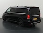 Mercedes-Benz V-klasse 300d | AMG | XL L3 | Avantgarde | Dubbele Cabine | Navigatie | 360° Camera | LM Velgen | Stoelverwarming | Lederen Bekleding | Schuifdeur L+R Elektrisch | Trekhaak |