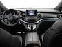 Mercedes-Benz V-klasse 300d | AMG | XL L3 | Avantgarde | Dubbele Cabine | Navigatie | 360° Camera | LM Velgen | Stoelverwarming | Lederen Bekleding | Schuifdeur L+R Elektrisch | Trekhaak |