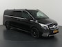 Mercedes-Benz V-klasse 300d | AMG | XL L3 | Avantgarde | Dubbele Cabine | Navigatie | 360° Camera | LM Velgen | Stoelverwarming | Lederen Bekleding | Schuifdeur L+R Elektrisch | Trekhaak |