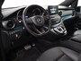 Mercedes-Benz V-klasse 300d | AMG | XL L3 | Avantgarde | Dubbele Cabine | Navigatie | 360° Camera | LM Velgen | Stoelverwarming | Lederen Bekleding | Schuifdeur L+R Elektrisch | Trekhaak |