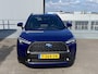 Toyota Corolla Cross 2.0 High Power Hybrid First Edition CVT automaat Nieuw geleverd en onderhouden ! Auto vol luxe! incl: Apple CarPlay/Android Auto, Trekhaak 13-polig, achteruitrij camera, parkeersensoren, dodehoek detectie, navigatie, Apple CarPlay/Android Auto, stoelverwarming