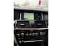 BMW X4 BMW X4 M40i High Executive / Navigatie / Camera / Parkeersensoren / Airco / Stoelverwarming / Bluetooth
