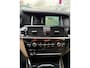 BMW X4 BMW X4 M40i High Executive / Navigatie / Camera / Parkeersensoren / Airco / Stoelverwarming / Bluetooth