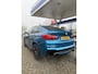 BMW X4 BMW X4 M40i High Executive / Navigatie / Camera / Parkeersensoren / Airco / Stoelverwarming / Bluetooth