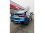 BMW X4 BMW X4 M40i High Executive / Navigatie / Camera / Parkeersensoren / Airco / Stoelverwarming / Bluetooth