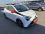 Toyota Aygo 1.0 VVT-i x-joy cabrio Sportieve auto met rode accenten en een Cabriodak! Airconditioning, achteruitrij camera, Apple Carplay/Android Auto, start/stop systeem