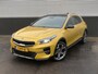Kia Xceed 1.0 T-GDi DynamicPlusLine Nieuw geleverd en onderhouden incl: Schuif-/kanteldak, stoel- & stuurverwarming, achteruitrij camera, keyless, navigatie, Apple CarPlay/Android Auto, cruise control,