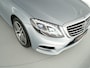 Mercedes-Benz S-klasse 500 Lang 456pk 4Matic Prestige Plus |Panoramadak|AMG-pakket|memory|massage|luchtvering|soft close|stoelverwarming + ventilatie|blind spot|
