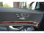 Mercedes-Benz S-klasse 500 Lang 456pk 4Matic Prestige Plus |Panoramadak|AMG-pakket|memory|massage|luchtvering|soft close|stoelverwarming + ventilatie|blind spot|