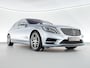 Mercedes-Benz S-klasse 500 Lang 456pk 4Matic Prestige Plus |Panoramadak|AMG-pakket|memory|massage|luchtvering|soft close|stoelverwarming + ventilatie|blind spot|
