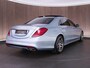 Mercedes-Benz S-klasse 500 Lang 456pk 4Matic Prestige Plus |Panoramadak|AMG-pakket|memory|massage|luchtvering|soft close|stoelverwarming + ventilatie|blind spot|