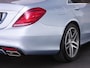 Mercedes-Benz S-klasse 500 Lang 456pk 4Matic Prestige Plus |Panoramadak|AMG-pakket|memory|massage|luchtvering|soft close|stoelverwarming + ventilatie|blind spot|