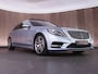Mercedes-Benz S-klasse 500 Lang 456pk 4Matic Prestige Plus |Panoramadak|AMG-pakket|memory|massage|luchtvering|soft close|stoelverwarming + ventilatie|blind spot|
