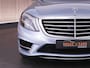 Mercedes-Benz S-klasse 500 Lang 456pk 4Matic Prestige Plus |Panoramadak|AMG-pakket|memory|massage|luchtvering|soft close|stoelverwarming + ventilatie|blind spot|
