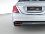 Mercedes-Benz S-klasse 500 Lang 456pk 4Matic Prestige Plus |Panoramadak|AMG-pakket|memory|massage|luchtvering|soft close|stoelverwarming + ventilatie|blind spot|