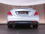 Mercedes-Benz S-klasse 500 Lang 456pk 4Matic Prestige Plus |Panoramadak|AMG-pakket|memory|massage|luchtvering|soft close|stoelverwarming + ventilatie|blind spot|
