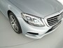 Mercedes-Benz S-klasse 500 Lang 456pk 4Matic Prestige Plus |Panoramadak|AMG-pakket|memory|massage|luchtvering|soft close|stoelverwarming + ventilatie|blind spot|