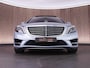 Mercedes-Benz S-klasse 500 Lang 456pk 4Matic Prestige Plus |Panoramadak|AMG-pakket|memory|massage|luchtvering|soft close|stoelverwarming + ventilatie|blind spot|