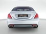Mercedes-Benz S-klasse 500 Lang 456pk 4Matic Prestige Plus |Panoramadak|AMG-pakket|memory|massage|luchtvering|soft close|stoelverwarming + ventilatie|blind spot|