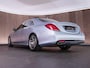 Mercedes-Benz S-klasse 500 Lang 456pk 4Matic Prestige Plus |Panoramadak|AMG-pakket|memory|massage|luchtvering|soft close|stoelverwarming + ventilatie|blind spot|