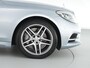 Mercedes-Benz S-klasse 500 Lang 456pk 4Matic Prestige Plus |Panoramadak|AMG-pakket|memory|massage|luchtvering|soft close|stoelverwarming + ventilatie|blind spot|