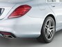 Mercedes-Benz S-klasse 500 Lang 456pk 4Matic Prestige Plus |Panoramadak|AMG-pakket|memory|massage|luchtvering|soft close|stoelverwarming + ventilatie|blind spot|