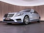 Mercedes-Benz S-klasse 500 Lang 456pk 4Matic Prestige Plus |Panoramadak|AMG-pakket|memory|massage|luchtvering|soft close|stoelverwarming + ventilatie|blind spot|