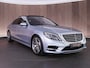Mercedes-Benz S-klasse 500 Lang 456pk 4Matic Prestige Plus |Panoramadak|AMG-pakket|memory|massage|luchtvering|soft close|stoelverwarming + ventilatie|blind spot|