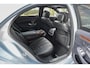 Mercedes-Benz S-klasse 500 Lang 456pk 4Matic Prestige Plus |Panoramadak|AMG-pakket|memory|massage|luchtvering|soft close|stoelverwarming + ventilatie|blind spot|