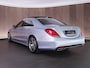 Mercedes-Benz S-klasse 500 Lang 456pk 4Matic Prestige Plus |Panoramadak|AMG-pakket|memory|massage|luchtvering|soft close|stoelverwarming + ventilatie|blind spot|