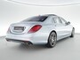 Mercedes-Benz S-klasse 500 Lang 456pk 4Matic Prestige Plus |Panoramadak|AMG-pakket|memory|massage|luchtvering|soft close|stoelverwarming + ventilatie|blind spot|