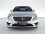 Mercedes-Benz S-klasse 500 Lang 456pk 4Matic Prestige Plus |Panoramadak|AMG-pakket|memory|massage|luchtvering|soft close|stoelverwarming + ventilatie|blind spot|
