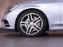 Mercedes-Benz S-klasse 500 Lang 456pk 4Matic Prestige Plus |Panoramadak|AMG-pakket|memory|massage|luchtvering|soft close|stoelverwarming + ventilatie|blind spot|