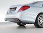 Mercedes-Benz S-klasse 500 Lang 456pk 4Matic Prestige Plus |Panoramadak|AMG-pakket|memory|massage|luchtvering|soft close|stoelverwarming + ventilatie|blind spot|