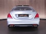 Mercedes-Benz S-klasse 500 Lang 456pk 4Matic Prestige Plus |Panoramadak|AMG-pakket|memory|massage|luchtvering|soft close|stoelverwarming + ventilatie|blind spot|