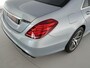 Mercedes-Benz S-klasse 500 Lang 456pk 4Matic Prestige Plus |Panoramadak|AMG-pakket|memory|massage|luchtvering|soft close|stoelverwarming + ventilatie|blind spot|