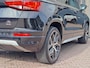 SEAT Ateca 2.0 EcoTSI FR 4DRIVE | Automaat | LED | Trekhaak | Stoelverwarming | Park Assist | Elek. klep | All-season |