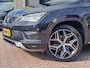 SEAT Ateca 2.0 EcoTSI FR 4DRIVE | Automaat | LED | Trekhaak | Stoelverwarming | Park Assist | Elek. klep | All-season |