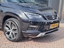 SEAT Ateca 2.0 EcoTSI FR 4DRIVE | Automaat | LED | Trekhaak | Stoelverwarming | Park Assist | Elek. klep | All-season |