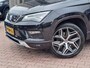 SEAT Ateca 2.0 EcoTSI FR 4DRIVE | Automaat | LED | Trekhaak | Stoelverwarming | Park Assist | Elek. klep | All-season |